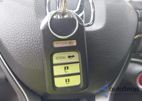 2020 Honda Accord Sport from USA, damaged, VIN 1HGCV1F32LA142744